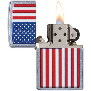 Patriotic Lighter