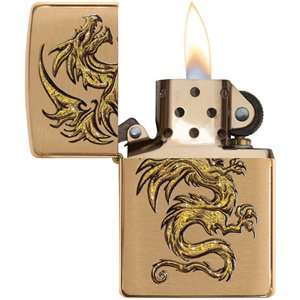 Dragon Lighter