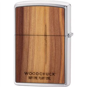 Woodchuck Lighter Cedar