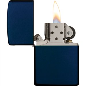 Classic Lighter Navy Matte