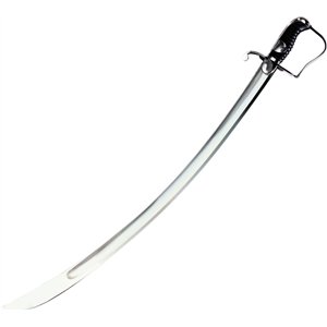 1796 Light Cavalry Saber