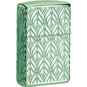 Elegant Dragon Design