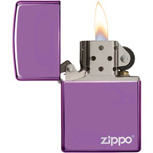 Classic Lighter Purple