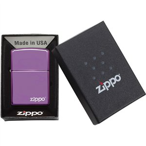 Classic Lighter Purple