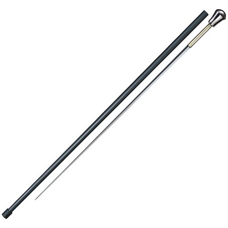 Sword Cane Aluminum Head