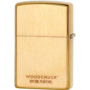 Woodchuck Lighter Birch