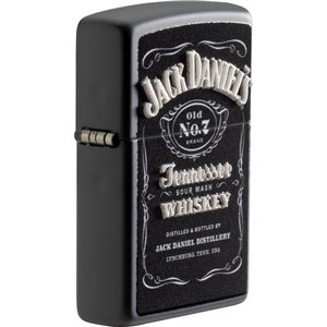 Jack Daniels Lighter