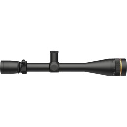 Leupold 182666 VX3HD  Matte Black 6.520x40mm EFR CDST Diamond Reticle 1 Tube