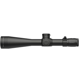 Leupold 176616 Mark 5HD  Black 525x56mm 35mm Tube Illuminated FFP Gunwerks RH1 Reticle