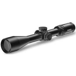 Steiner 8787 H6Xi  Black 530x50mm 30mm Tube Illuminated STRMIL Reticle