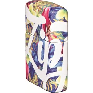 Zippo Design Lighter