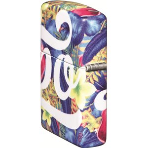 Zippo Design Lighter