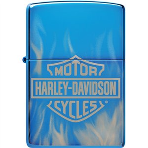 Harley Davidson Fire Lighter