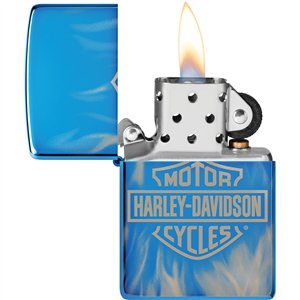 Harley Davidson Fire Lighter