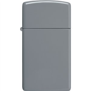 Slim Lighter Gray No Logo