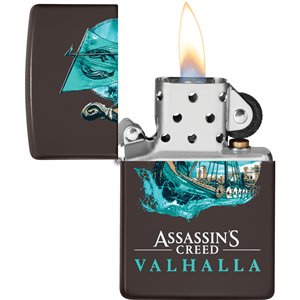Assassin's Creed Valhalla