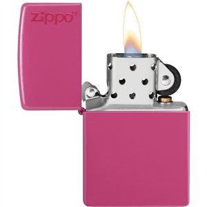 Frequency Lighter Pink