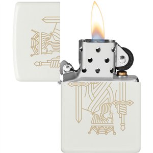 King Queen Lighter