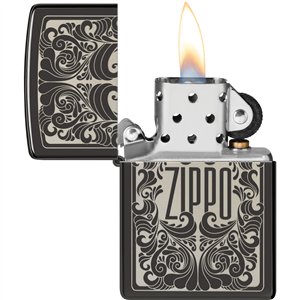Zippo Design