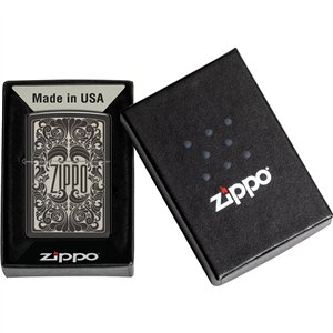 Zippo Design