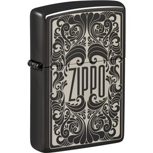 Zippo Design