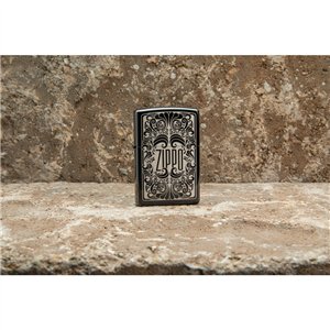 Zippo Design