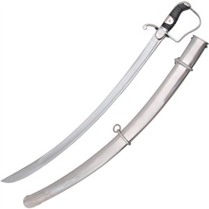 1796 Light Cavalry Saber