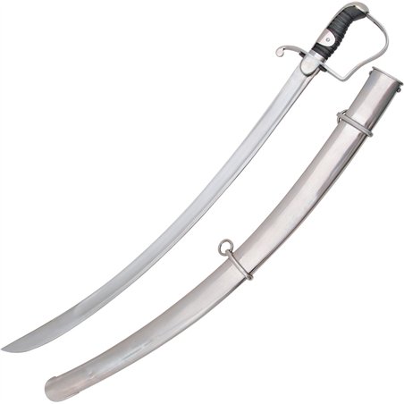 1796 Light Cavalry Saber