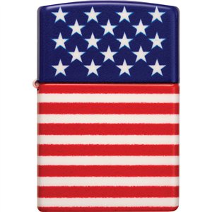 Stars And Stripes Lighter