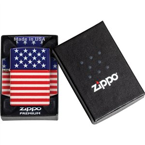 Stars And Stripes Lighter