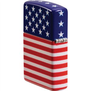 Stars And Stripes Lighter