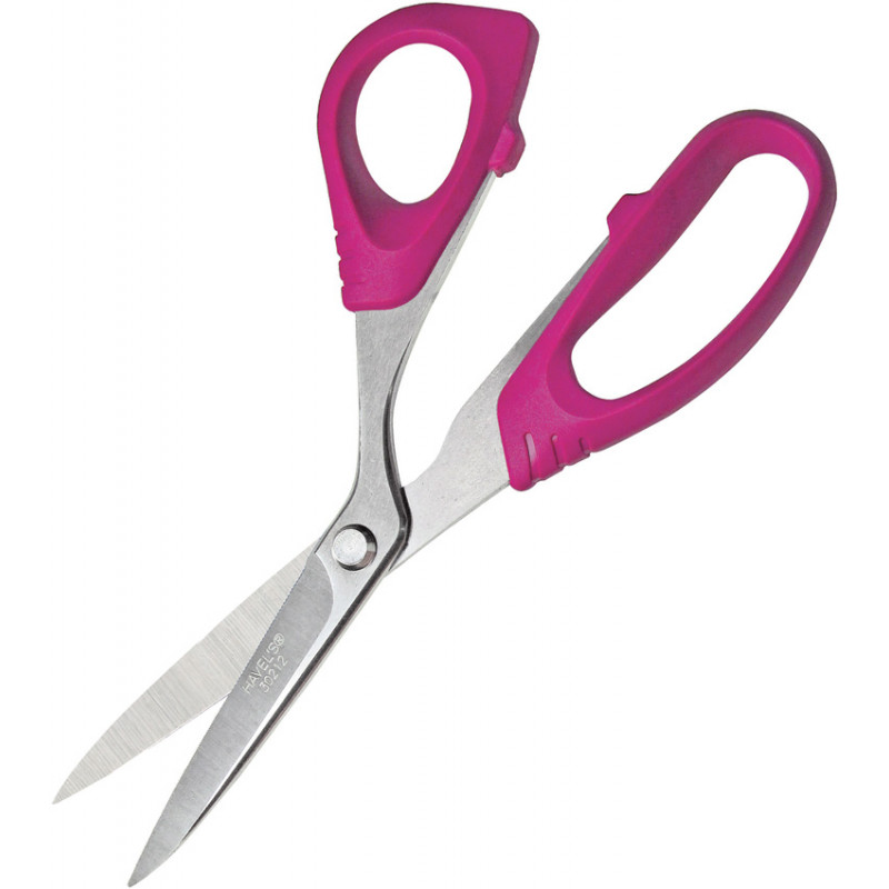 Fabric Scissors Serrated