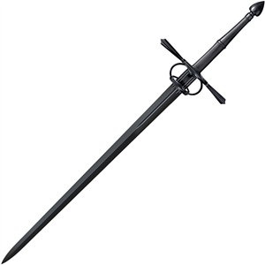 MAA La Fontaine Sword of War