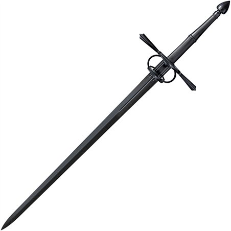 MAA La Fontaine Sword of War