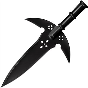 MAA American Spontoon