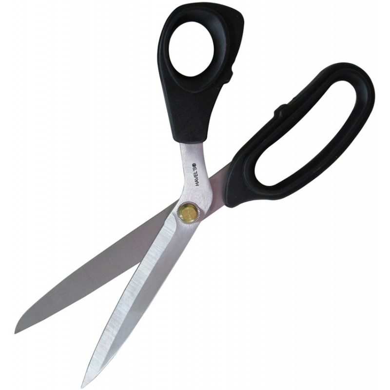 Serrated Dura-Shears