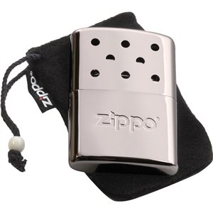 Hand Warmer 6 Hour Chrome