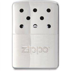 Hand Warmer 6 Hour Chrome