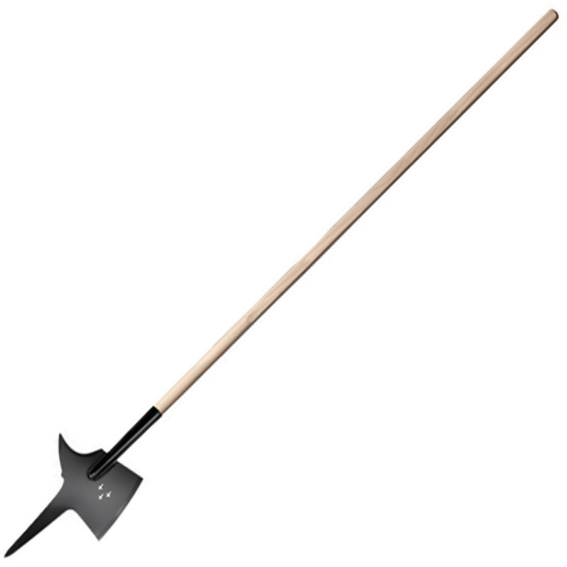 MAA Swiss Halberd