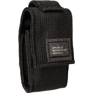 Tactical Pouch Black