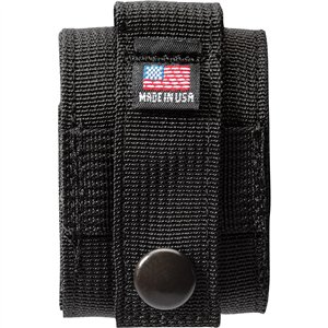 Tactical Pouch Black