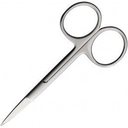 Embroidery Scissors Left-Hand