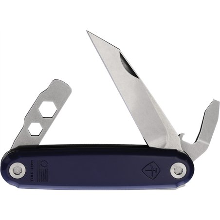 The Iron Sides Folder Seax