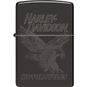 Harley Davidson Eagle Lighter