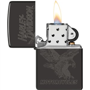 Harley Davidson Eagle Lighter