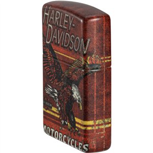 Harley Davidson Eagle Lighter