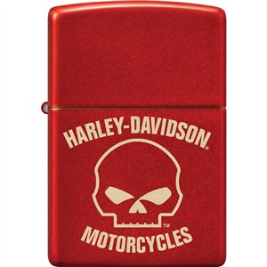 Harley Davidson Lighter