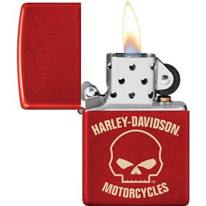 Harley Davidson Lighter