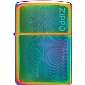 Dimensional Flame Design