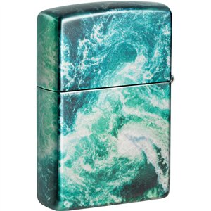 Rogue Wave Design Lighter